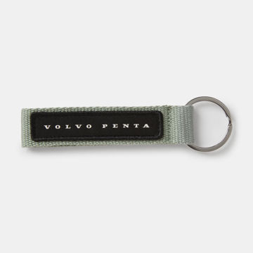 Picture of Strap Key Ring | Volvo Penta