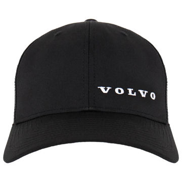 Picture of Volvo Spread Logo Mesh Cap