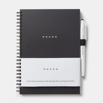 Picture of Stone Paper Notebook