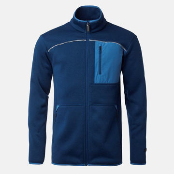 Picture of Performance Full Zip Jacket