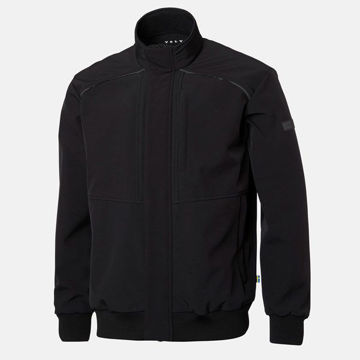 Picture of Driver Softshell Jacket