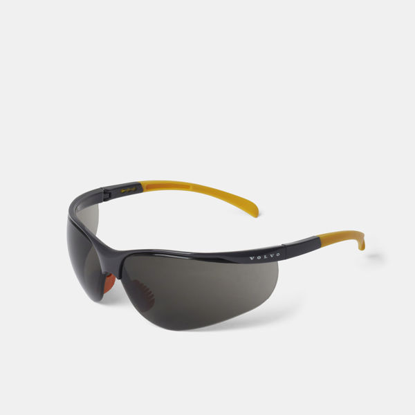 Picture of Tinted Safety Glasses