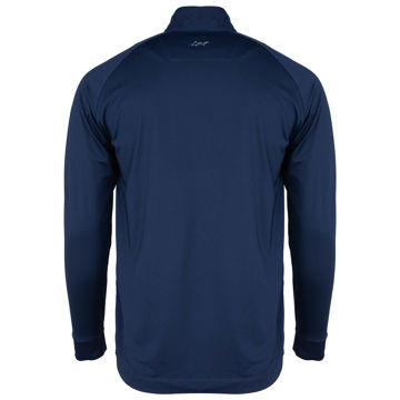 Picture of 1/4 Zip Performance Mock Neck Pullover