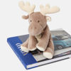 Picture of Moose Plush Toy