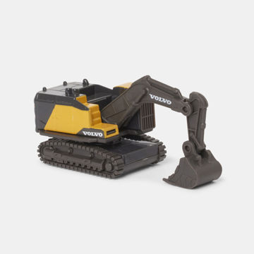 Picture of Excavator EC950F