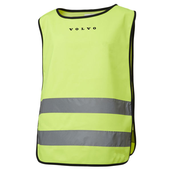 Picture of Reflective Kids Vest