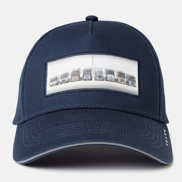 Picture of Volvo Trucks Range Cap