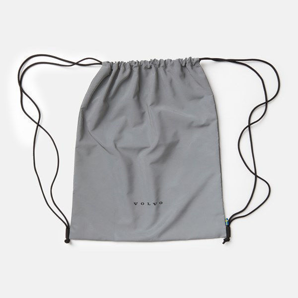 Picture of Reflective Drawstring Bag