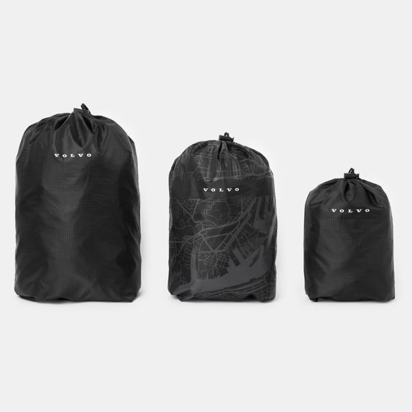 Picture of Travel Pouch (3-pack)