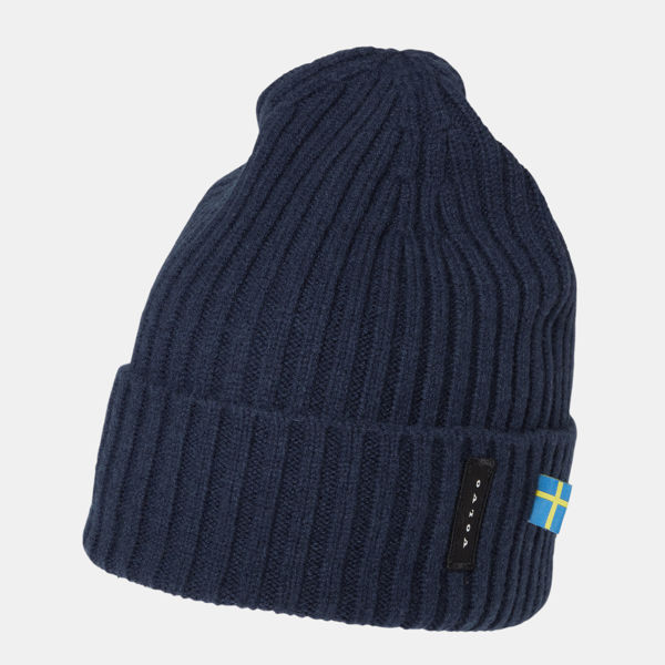 Picture of Merino Wool Beanie