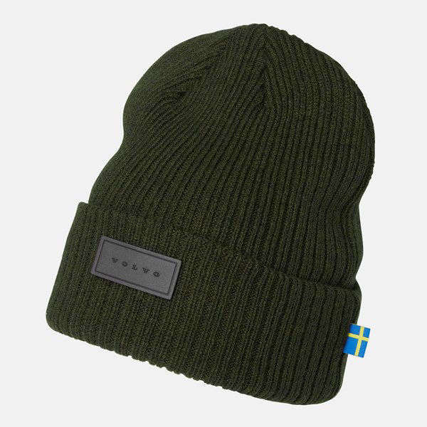 Picture of Knitted Beanie