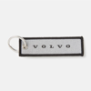 Picture of Word Mark Tag Key Ring