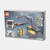 Picture of LEGO® Volvo FMX Truck & EC230 Electric Excavator