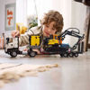 Picture of LEGO® Volvo FMX Truck & EC230 Electric Excavator