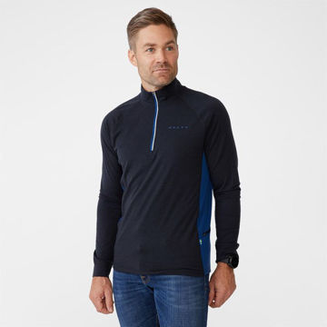 Picture of Merino Wool Long Sleeve Tee