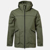 Picture of Cotton Canvas Jacket