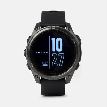 Picture of Garmin Fenix 8 Sapphire Solar | Volvo Edition