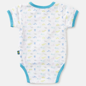 Picture of Baby Body