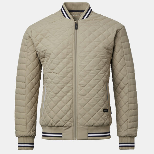 Picture of Quilted Jacket