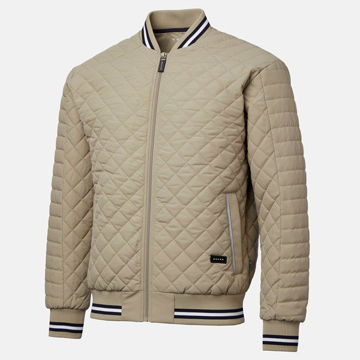 Picture of Quilted Jacket