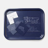 Picture of Now & Then Construction Equipment Tray