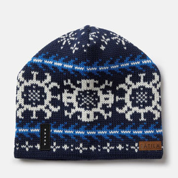 Picture of Snö Knitted Beanie