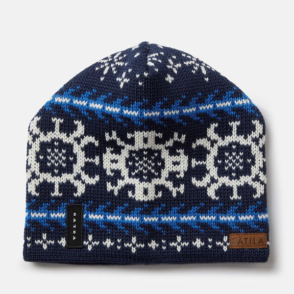Picture of Snö Knitted Beanie