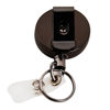 Picture of Retractable Badge Holder (Volvo Spread)