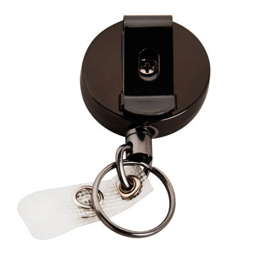 Picture of Retractable Badge Holder (Volvo Spread)