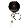 Picture of Retractable Badge Holder (Iron Mark)