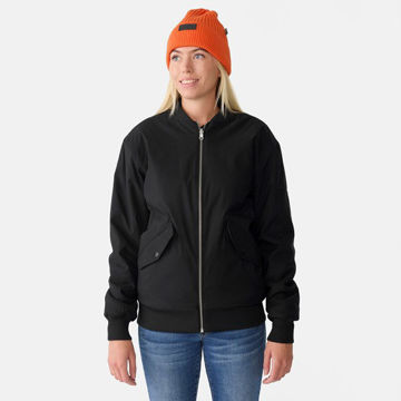 Picture of Reversible Jacket (GRS Certified)