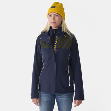 Picture of 3-Layer Performance Shell Jacket (W)