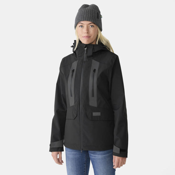 Picture of Shell Jacket (W) (GRS Certified)