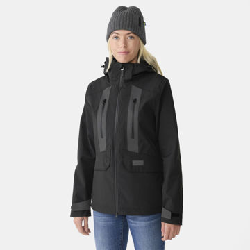 Picture of Shell Jacket (W)