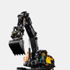 Picture of LEGO EC500 Hybrid Excavator