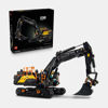 Picture of LEGO EC500 Hybrid Excavator