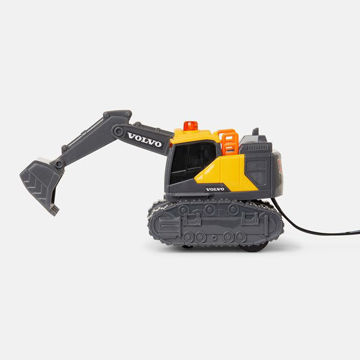Picture of Mini Excavator