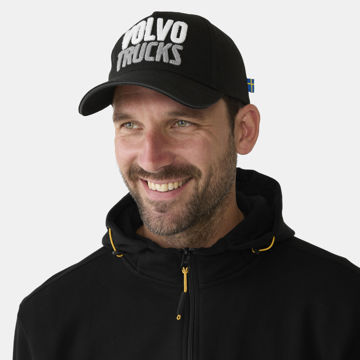 Picture of Volvo Trucks Cap
