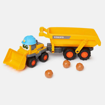 Picture of ABC Tracey Trailer