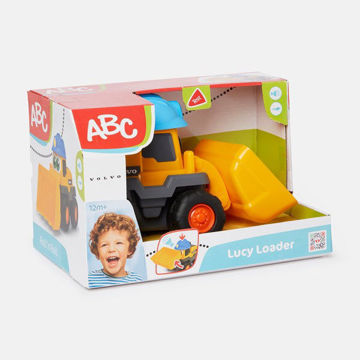 Picture of ABC Lucy Loader