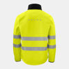 Picture of Softshell Jacket EN ISO 20471 Class 2/3