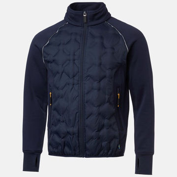 Picture of Padded Hybrid Jacket