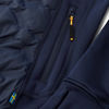 Picture of Padded Hybrid Jacket (W)