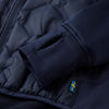 Picture of Padded Hybrid Jacket (W)