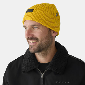 Picture of Knitted Beanie (GRS Certified)