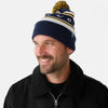 Picture of Word Mark Beanie (GRS Certified)