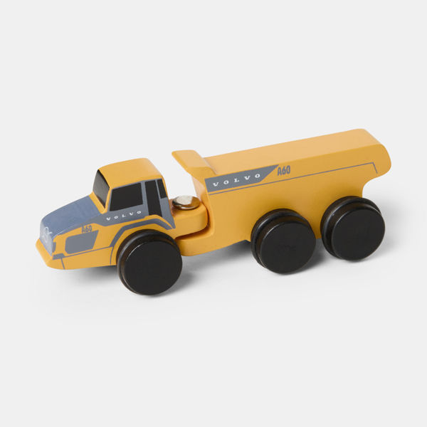 Picture of Silhouette Hauler