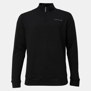Picture of Horn Legend 1/4 Zip : Black