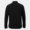 Picture of Horn Legend 1/4 Zip : Black
