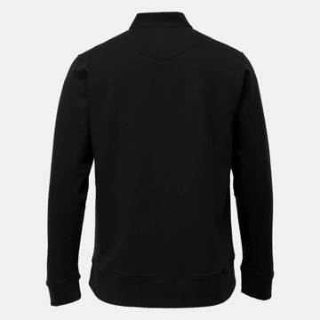 Picture of Horn Legend 1/4 Zip : Black